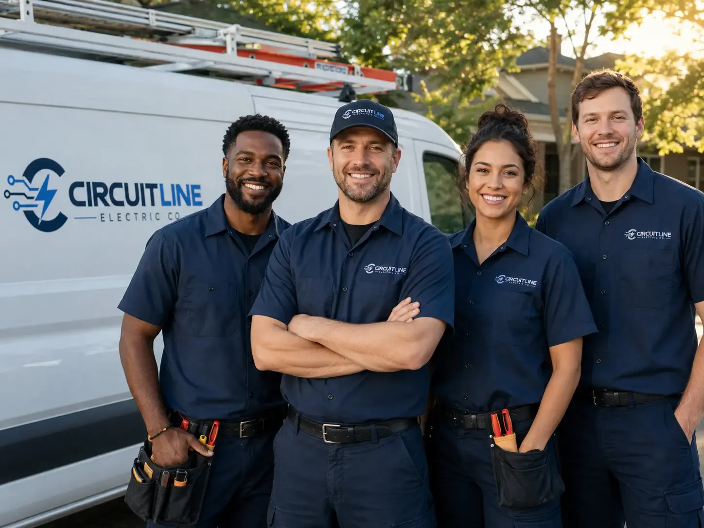 Whole Home Rewiring company in Woods Hole, MA