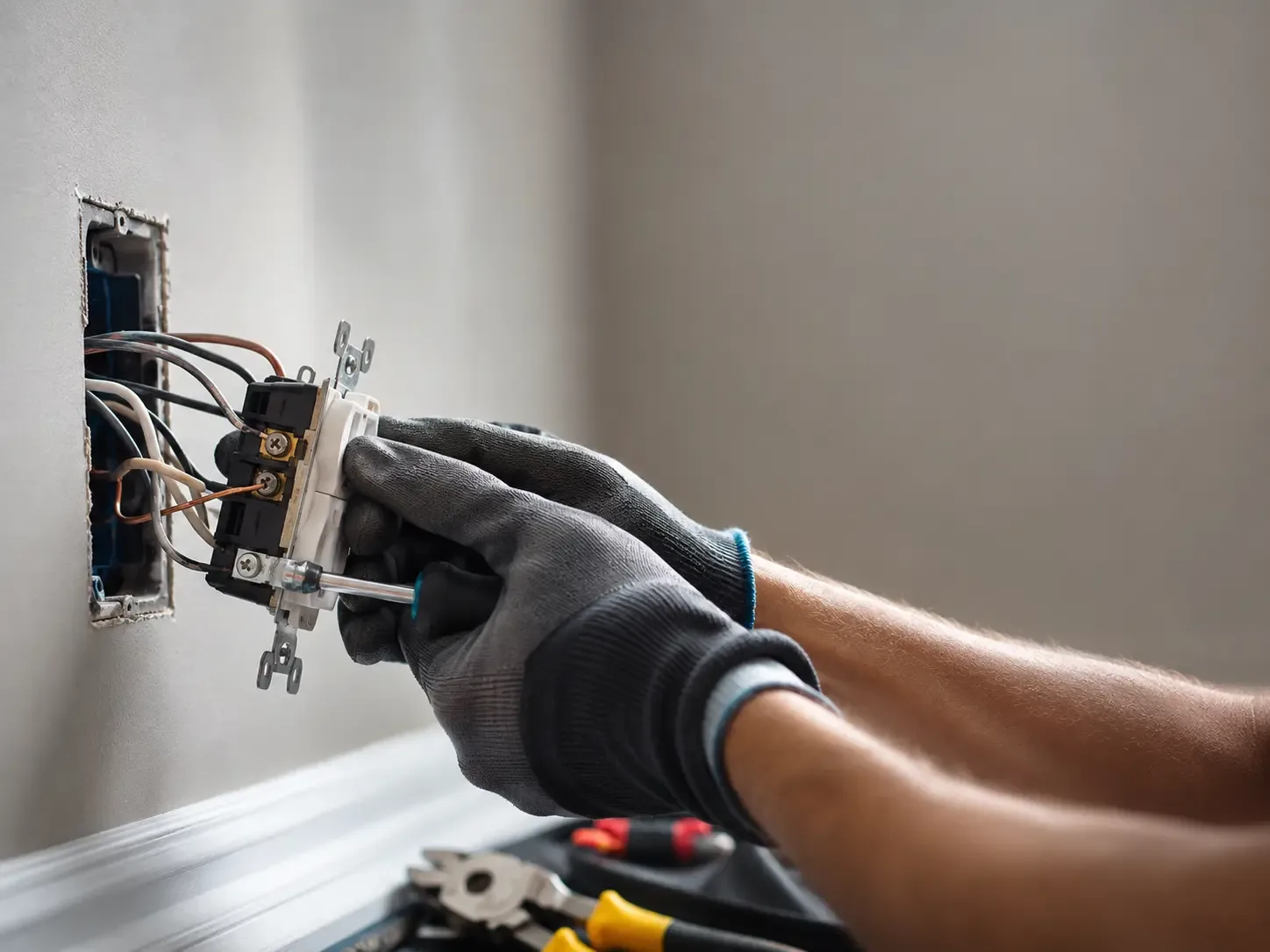 Why choose Whole Home Rewiring in Woods Hole, MA